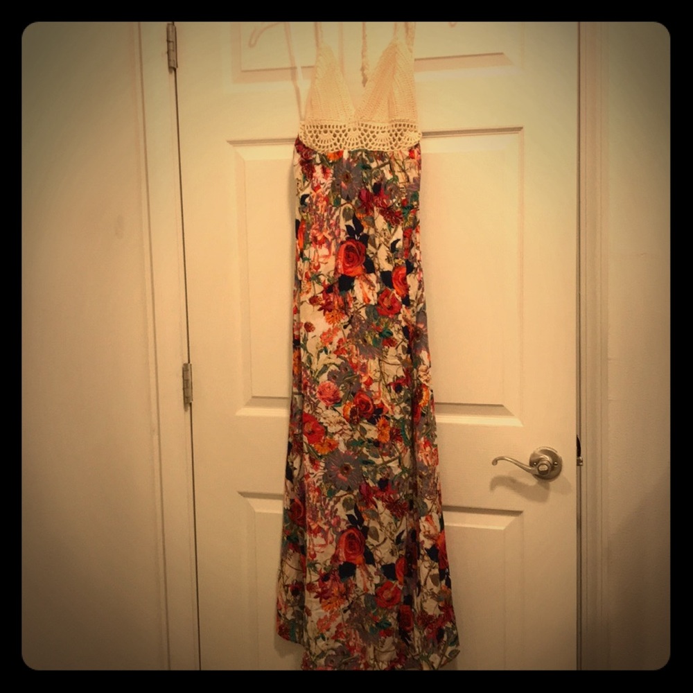 Women’s Long Dress